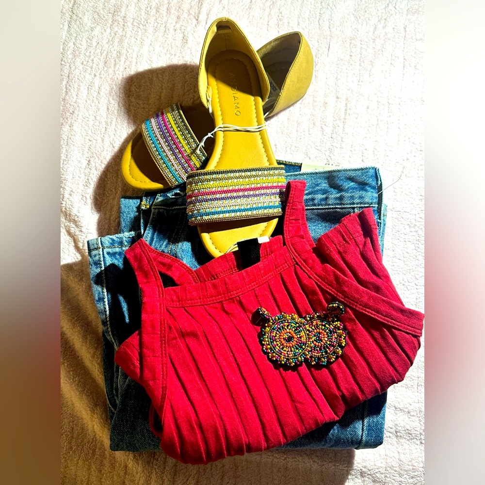 LEVIS JEANS NEW WITH TAGS